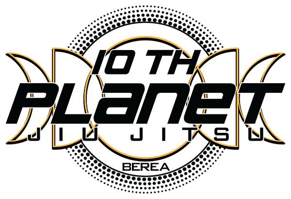 Exterior or interior of 10th Planet Berea