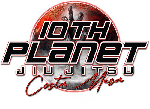Exterior or interior of 10th Planet Jiu Jitsu Costa Mesa
