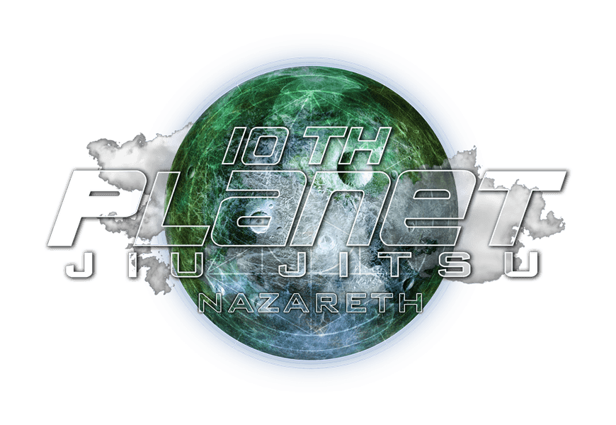 Exterior or interior of 10th Planet Jiu Jitsu Nazareth