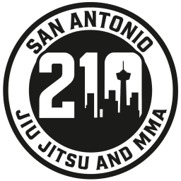 Exterior or interior of 210 Jiu Jitsu & MMA