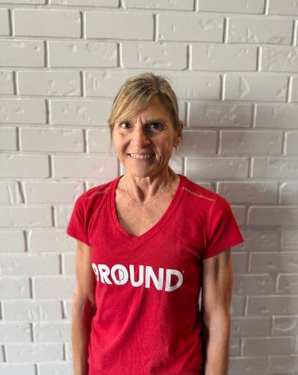 Exterior or interior of 9Round Kickboxing Fitness