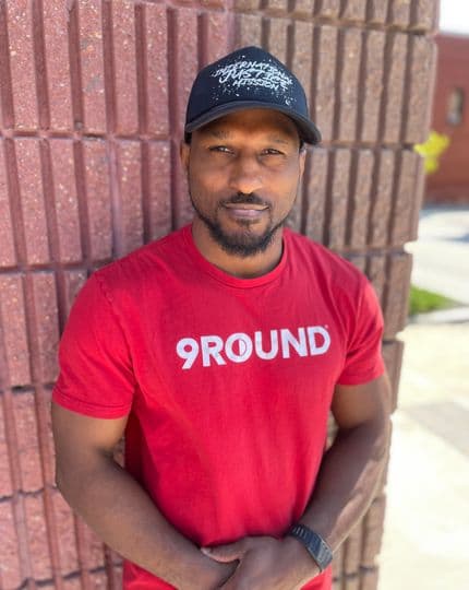Exterior or interior of 9Round Kickboxing Fitness