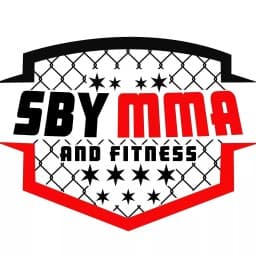 SBY MMA AND FITNESS / SOUTHSIDE BJJ ACADEMY logo
