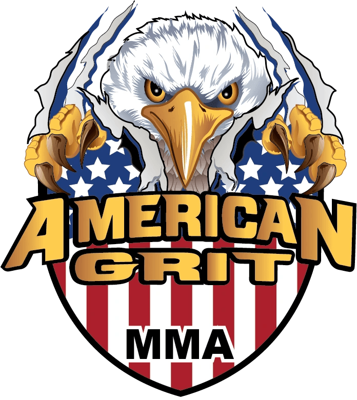 Exterior or interior of American Grit MMA