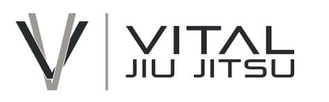 Vital Jiu Jitsu - Srisuk Muay Thai logo