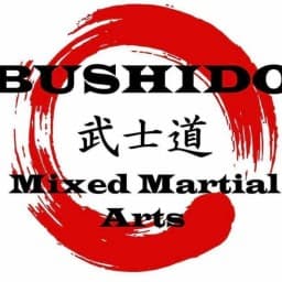 Exterior or interior of Bushido Mixed Martial Arts