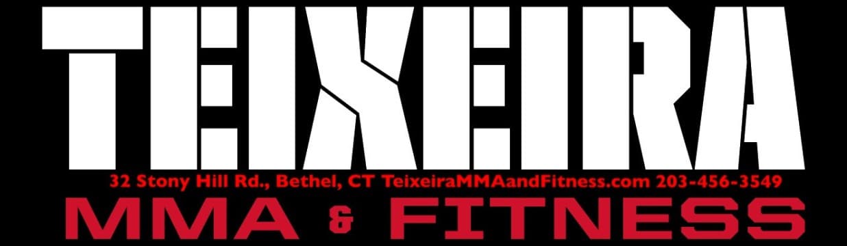 Exterior or interior of Teixeira MMA & Fitness