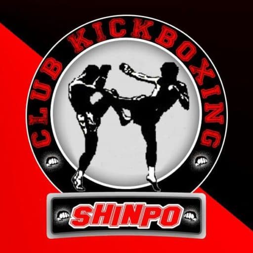 Sala Kickboxing Bucuresti SHINPO logo