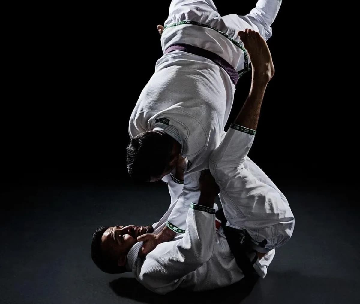 Exterior or interior of Beacon Mixed Martial Arts and Fitness