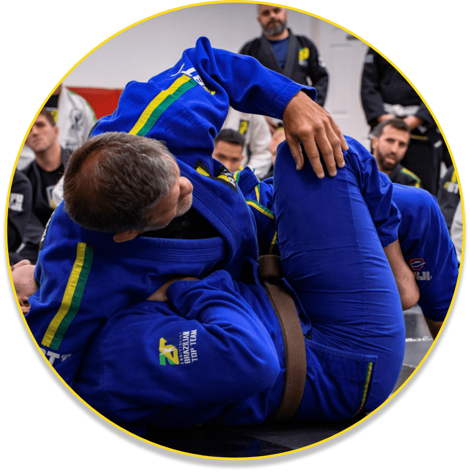 Exterior or interior of Brazilian Top Team Londonderry