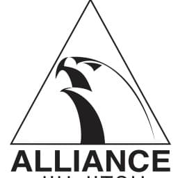 Exterior or interior of Alliance Jiu Jitsu - Northwest Arkansas