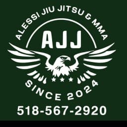 Exterior or interior of Alessi Jiu Jitsu & MMA