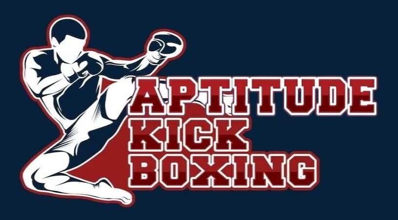 Exterior or interior of Aptitude Kickboxing