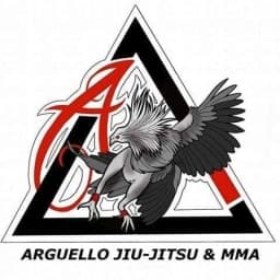 Exterior or interior of Arguello jiujistu and mma