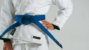 Exterior or interior of Art of Jiu Jitsu