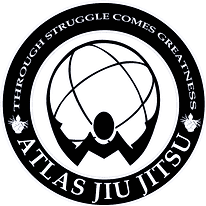 Atlas Jiu Jitsu & MMA logo
