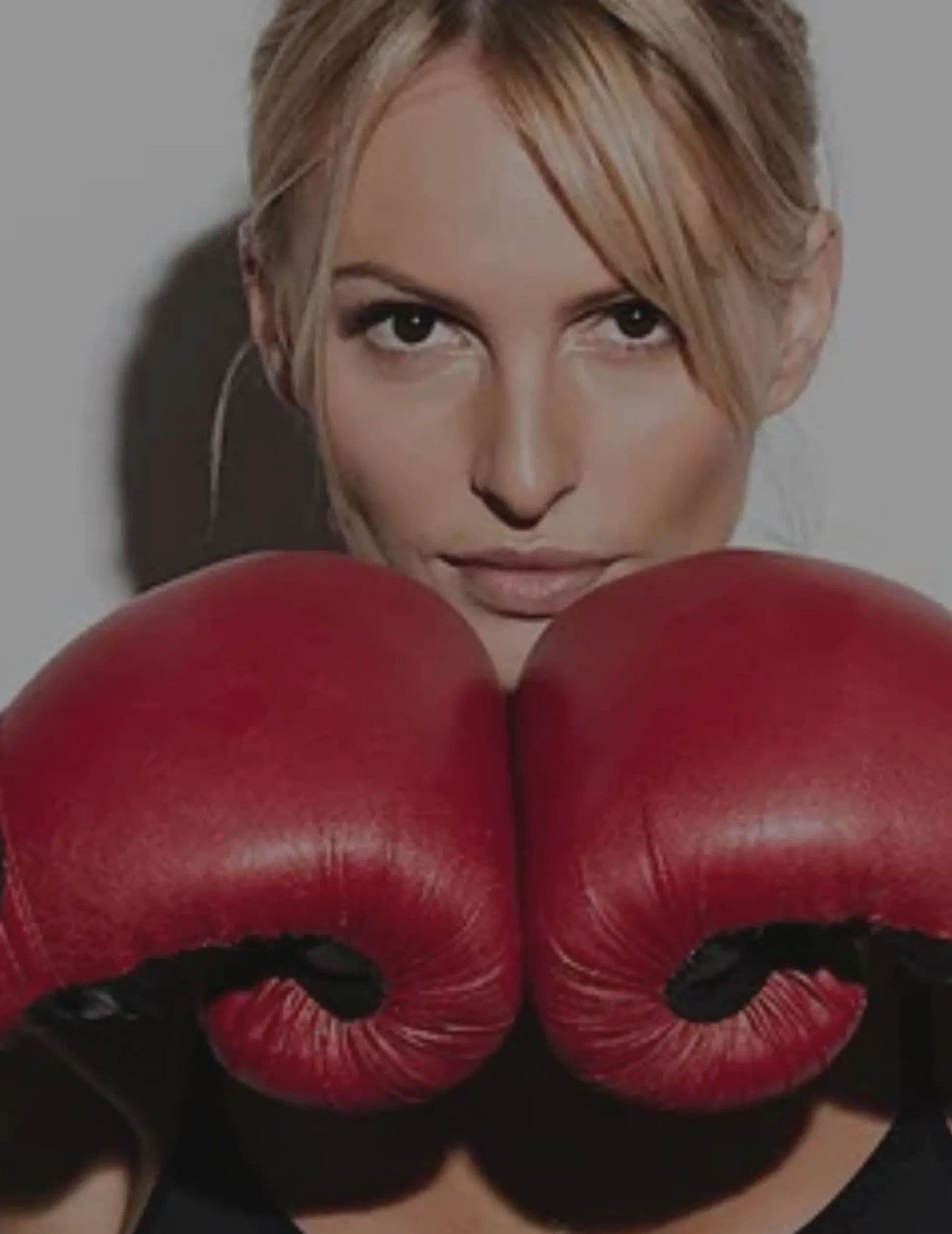 Auburn Fitness Kickboxing logo