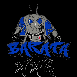 Exterior or interior of Barata MMA