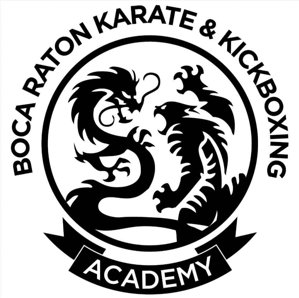 Exterior or interior of Boca Raton Karate & Kickboxing Academy