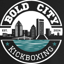 Exterior or interior of Bold City Kickboxing & MMA