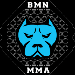 Exterior or interior of Bully Me Now MMA