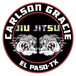 Exterior or interior of Carlson Gracie El Paso