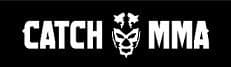 Exterior or interior of Catch MMA