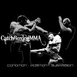 Exterior or interior of CatchBoxingMMA