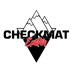 Exterior or interior of Checkmat Exeter