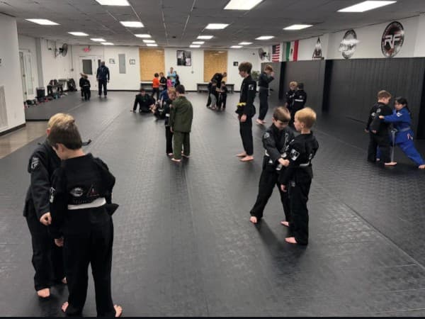 Exterior or interior of Checkmat Gallatin