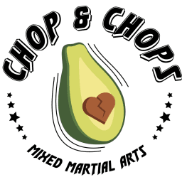 Chop & Chops MMA logo