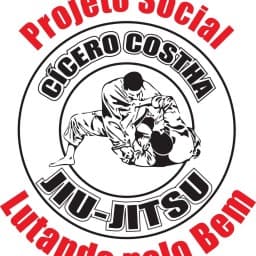 Exterior or interior of Cicero Costha Concepcion