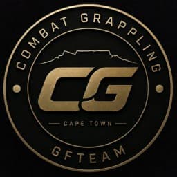Exterior or interior of Combat Grappling GFTeam