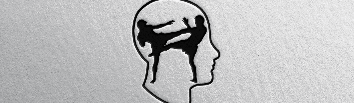 Exterior or interior of Conscious MMA
