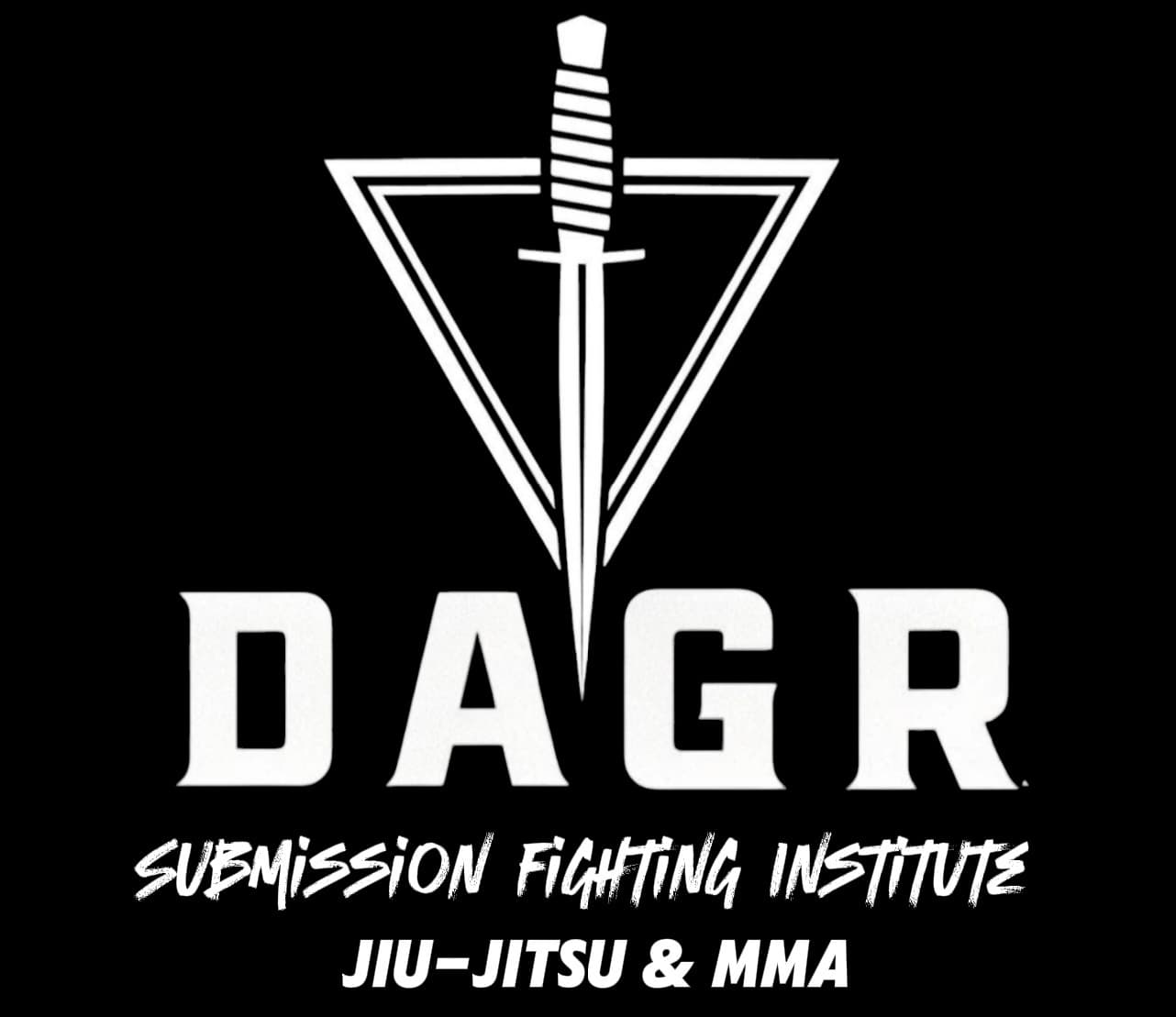Exterior or interior of DAGR Submission Fighting Institute - Jiu Jitsu & MMA
