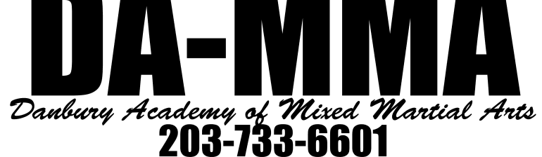 Exterior or interior of Danbury Academy of Mixed Martial Arts