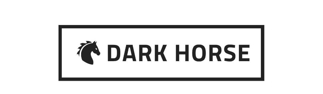 Exterior or interior of Dark Horse MMA