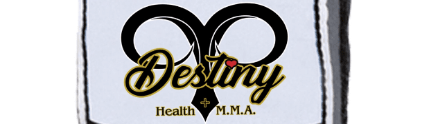Exterior or interior of Destiny Health & MMA