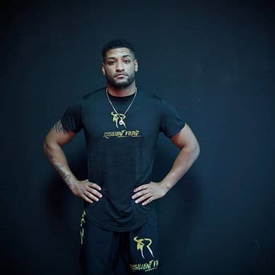 Exterior or interior of Divine Fitness and MMA