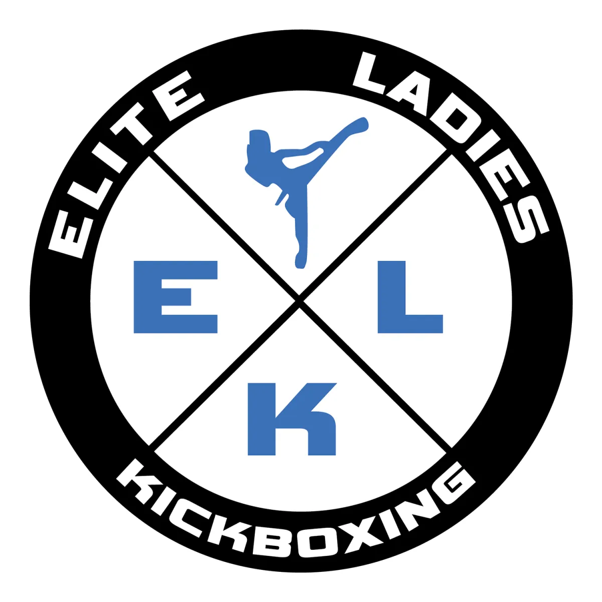 Exterior or interior of Elite Ladies Kickboxing - Saltford