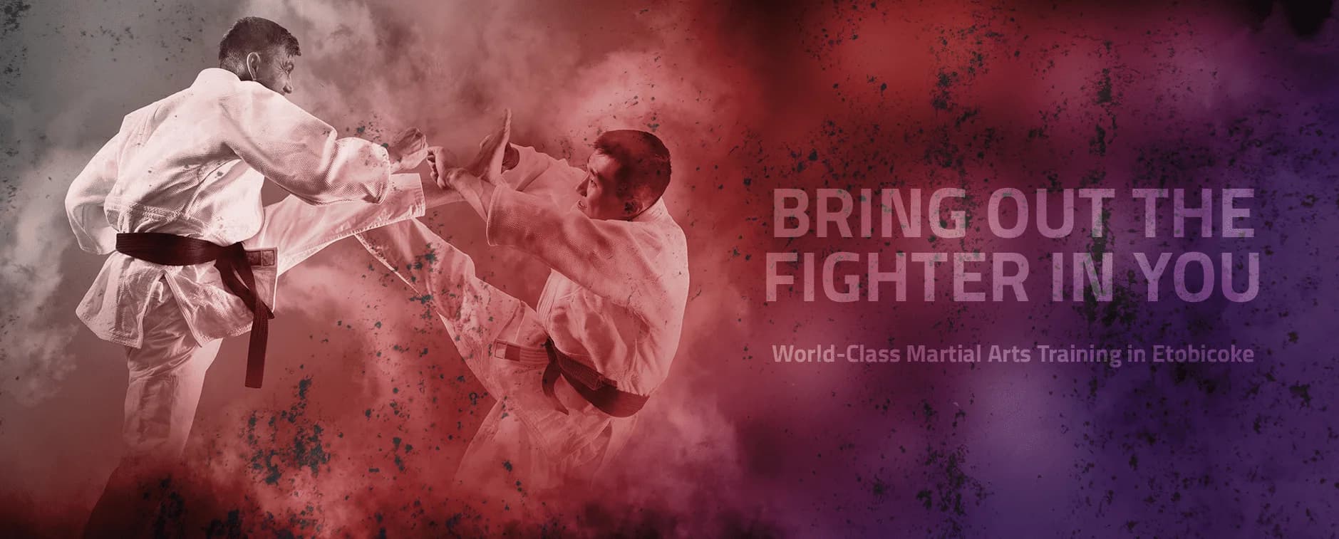 Exterior or interior of Etobicoke Martial Arts | 10th Planet Etobicoke-Adults and Kids - Muay-Thai, Kickboxing and BJJ