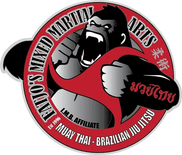 Exterior or interior of FATJOS MMA - Cabeca BJJ
