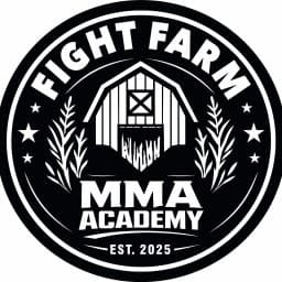 Fight Farm MMA Academy logo