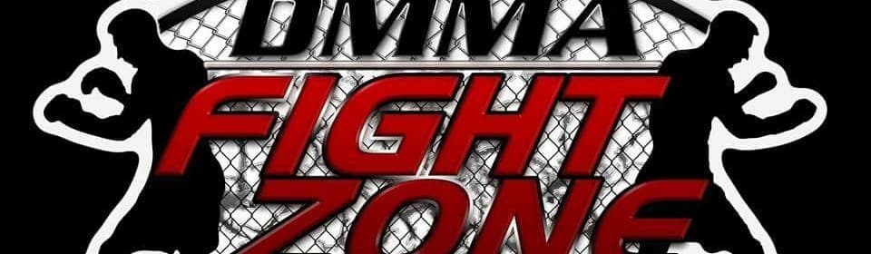 Exterior or interior of Fight Zone DMMA