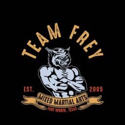 Exterior or interior of Frey MMA