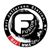 Exterior or interior of Fusion MMA & Kickboxing