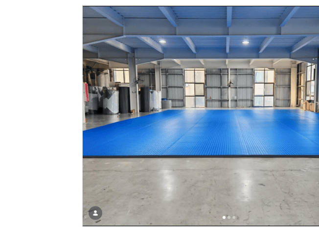 Exterior or interior of Gracie Barra Alamo Heights