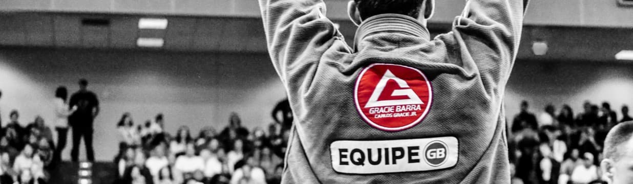 Exterior or interior of Gracie Barra Aventura Brazilian Jiu Jitsu & Self Defense