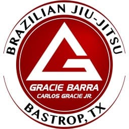 Exterior or interior of Gracie Barra Bastrop