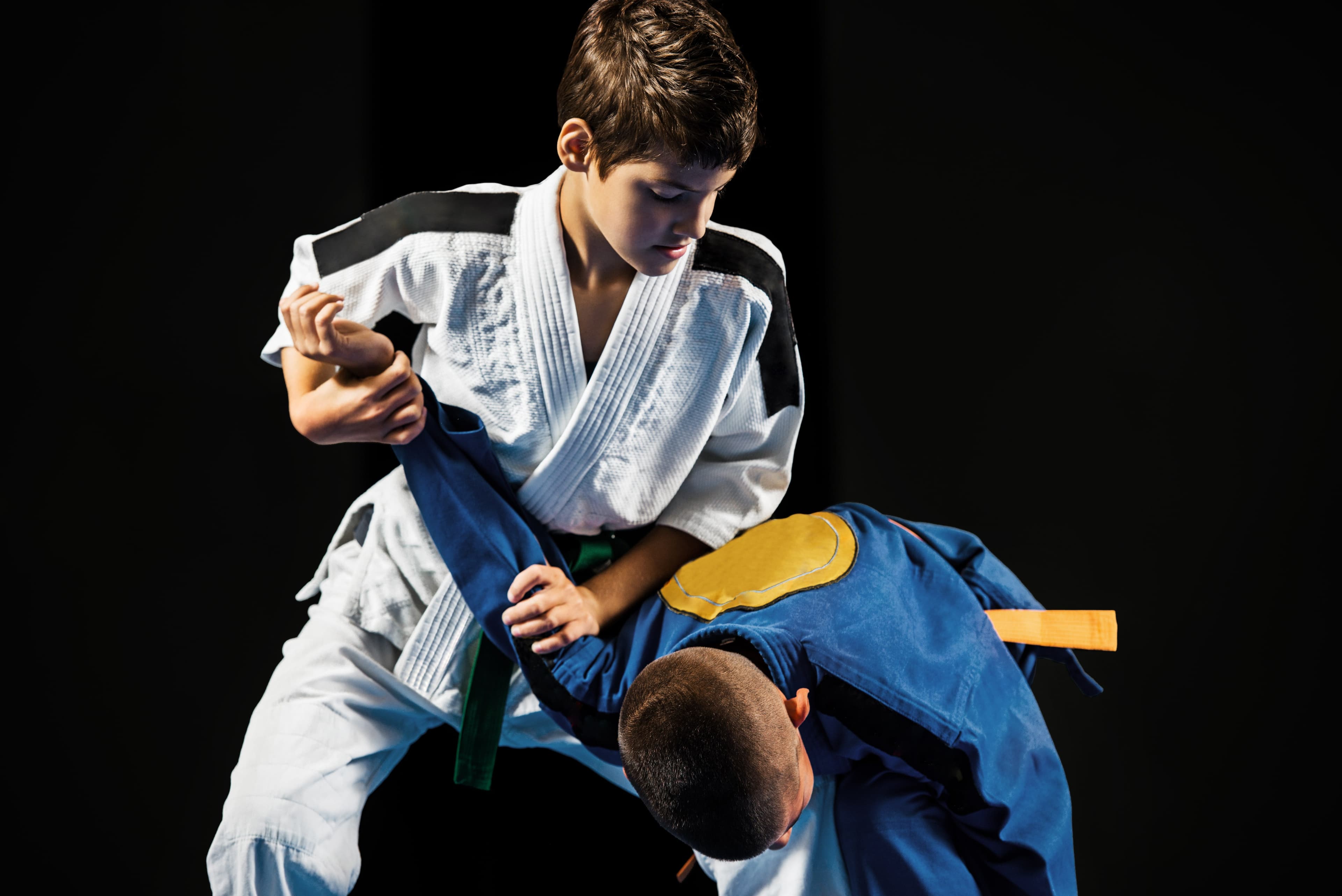 Exterior or interior of Gracie Plant City (Jiu Jitsu, Wrestling & Kickboxing)